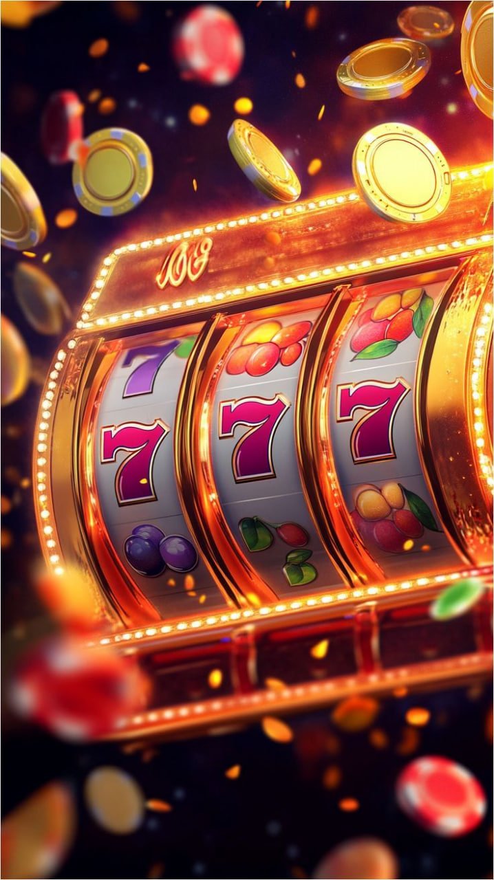 Slots and jackpot games available in the 65jl game lobby