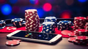 65jl casino lobby on mobile showing live table games and slot categories