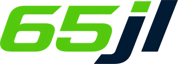 65jl official logo